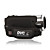  Winait DV-D10 Digital Camcorder 5.0MP CMOS 8.0MP Enhanced 3 Inch Display 5X Optical Zoom 4X Digital Zoom (DCE009)