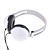  3.5mm High Fidelity Over-the-Head Headphone