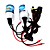  HID-Xenon Kit-H1-10000K-50W (SZC1443)