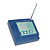  4 Guard ZonesWireless Intelligent Security and Protection Alarm System