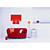  Chinese Style Wall Sticker for Wedding Celebration (0565-gz-1056)