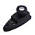  Espejo retrovisor con Bluetooth Handsfree Car Kit con identificador de llamadas y desmontable Wireless Headset