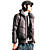  Men's Hooded Puffy Down Parka Coat Jacket (LGT0482-11.27-39)