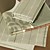  4-pc Queen Size Love Lucerne Printing Cotton Full Size Duvet Cover Set - Free Shipping (0580-9S707011S)