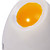  Salted Duck Egg Shaped 60-Minute Kitchen Cooking Mechanical Timer