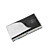  1 Go OLED Lecteur MP3 avec haut-parleur bleu (szm1263)