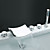  Waterfall Bathtub Faucet - Free Shipping (0698 -Y-8009)