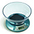  Electronic Kitchen Scale  (0653-GLS1001)