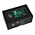  N96 Windows Mobile 6.1 Dual Card Dual Standby Flat Touch Screen Cell Phone Black (2GB TF Card)
