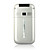  ZTC-F1 Dual Card Bluetooth Ultra Thin Flip FM Cell Phone Silver (2GB TF Card)