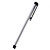  stilo stylus touch per iPhone e iPad (argento)