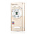  HT958 Dual Card Dual Camera Dual TFT Bluetooth Touch Screen Games Cell Phone Champagne (2GB TF Card)