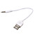  Cable de Trasmisión de Datos y Carga USB con Cambio