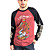  New Arrival Men's Tattoo Design Long Sleeves T-shirt (0482LGT1114-22)