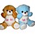  adorável urso de pelúcia falante Olá estéreo para dvd - radio fm - - sou mp3 (smq3455)