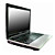  Hasee Laptop-14,1 "TFT-Intel Pentium Dual-Core-(Penryn) T4300 2.1GHz-2GB DDR2-250g-9300M GS-2.0m Kamera-wifi (smq3710)