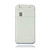  Q300 mini double double carte veille métal ultra-mince couverture double flip mobile Bluetooth blanc et bleu (carte 2GB TF) (sz05440227)