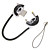  Convenient Buckle USB Power Charging/Data Cable with Keychain for PSP 3000
