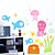  Kids Wall Sticker (0732 -XM-JJ-007)