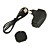  W960 qaud Band UKW-Radio mit Ananas Venen Oberflächen-Design zu sehen Handy schwarz (2GB TF Karte) (sz05430030)