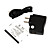 N96 Windows Mobile 6.1 Dual Card Dual Standby Flat Touch Screen Cell Phone Black (2GB TF Card)