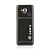  K800 Quad Band Dual Card Bluetooth Dual Camera FM TV Cell Phone Black (2GB TF Card)