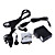  e8900 quadribande carte à double double veille tv double fonction appareil photo de téléphone portable lampe de poche bar noir (2 Go Carte TF) (sz0544
