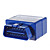  ELM327 DAB-II dongle Bluetooth transceptor inalámbrico