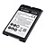  3.7V 1500mAh Lithium Ion Battery Pack for Blackberry 9000
