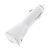  2-in-1 Universal USB/AC/Car Adapter Charger for All iPod/iPhone 2G/3G