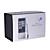  D803 Dual Card Quad Band 3.2 Inch Flat Touch Screen with QWERTY Keypad Slide Cell Phone Black and Silver (2GB TF Card)