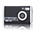  regalo 5 MP CMOS fotocamera digitale con schermo da 2,4 pollici TFT LCD