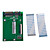  1.8" ZIF CE HDD to SATA Hard Drive Adapter Card
