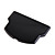  Replacement Battery Cover for PSP Slim/2000 (Black)