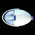  nano tech Schönheit Instrument kd-169 - ionische Spray Maschine / Verjüngung Schönheit Instrument (12.02-0479-1)