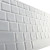  tastiera del silicone shileld ml-1015j per Asus N20 (bianco traslucido)