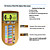  Brand New Alkaline Water Ionizer(0479-1223-J-0059)