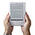  Sony PRS-505 draagbare e-reader digitale ebook reader zilver (ceg417)