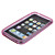  siliconen case voor de iPhone 3G/3GS een #