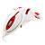  Valkyrie jato mouse usb óptico em forma
