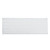  tastiera del silicone shileld acer d725/d525 ml-1026k (bianco traslucido)