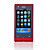  C5000 TV Wifi java 3,2-Zoll-Touchscreen-Bildschirm Handy rot  (sz00510205)