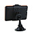  5-inch Portable Car GPS Navigator with Bluetooth Function SYD-5648