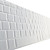  tastiera del silicone shileld hp ml-1020f cq60/cq61 (bianco traslucido)