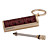  metal olie lettere