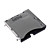  Replacement Game Cart Slot for Nintendo DS/DS Lite