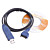  CA-42 Compatiable USB 2.0 Data Cable for GSM 2115/2115i/2116i/2118/2125/2126i+more