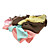  My Baby Pet Dog Dress (0775-060)