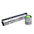  TrustFire TR-801 Cree Q5-WC 230-luz LED Flashlight (1 * 18650)