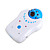  1.5 Inch 2.4GHz Digital Wireless Baby Monitor Kit with Night Vision Wireless Camera(SFA69)